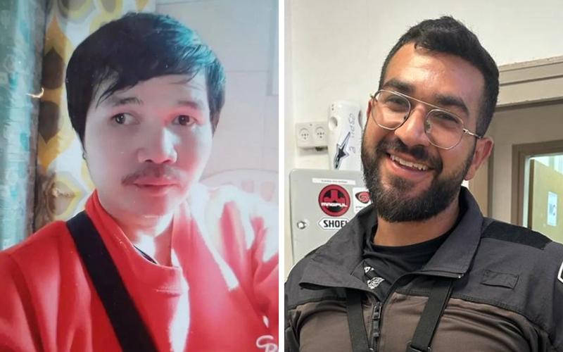 Officials say no handover of slain hostages Monday, after talk of possible return Officials say no handover of slain hostages Monday, after talk of possible return