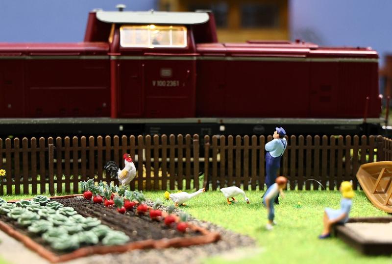 Dieser Wutausbruch eines Boomers in der Deutschen Bahn dürfte einen Nerv treffen