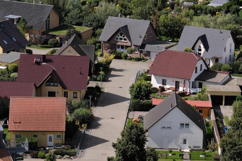 Prenzlau reaktiviert DDR-Bohrung: Ein Urmeer soll die Stadt künftig beheizen