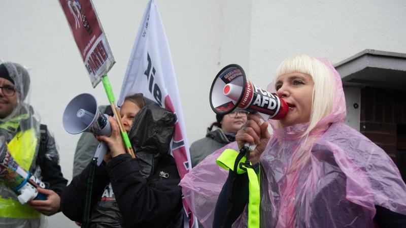 Wer die Demokratie gegen die AfD verteidigt, schadet ihr? Was aus Gießen zu lernen ist