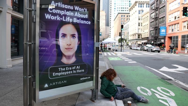 „20-Prozent-Chance, dass sie uns tötet“: Sogar das Silicon Valley bibbert vor der Super-KI