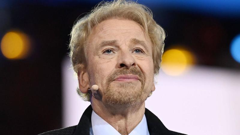 Gottschalks Schritt in die Öffentlichkeit : Warum zeigen wir erst jetzt Empathie?