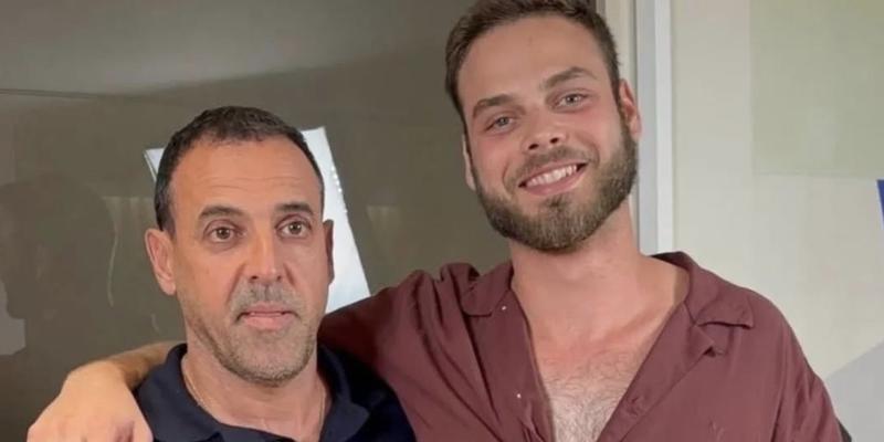 „Eli war wie ein Vater für mich“