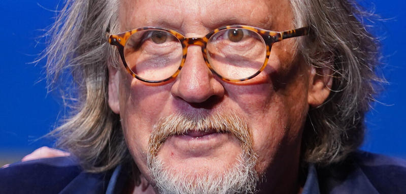 Franz Josef Wagner des Tages: Harald Martenstein