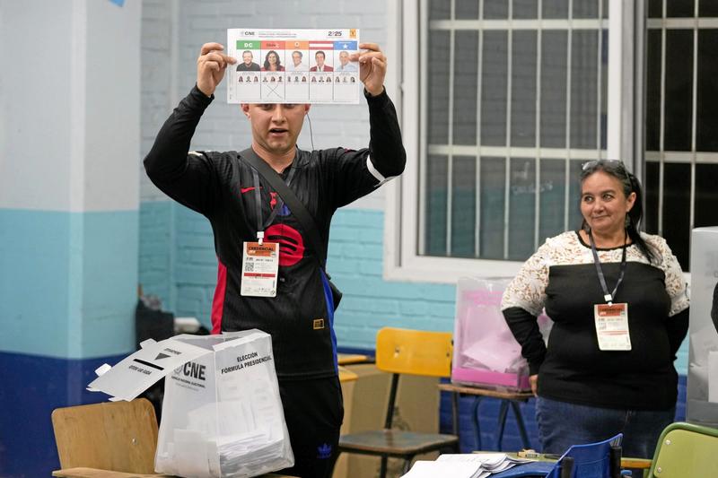 Honduras: Rückkehr zum Narco-Staat? Honduras: Rückkehr zum Narco-Staat?