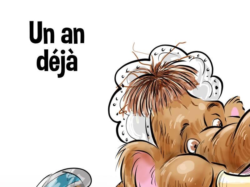 Santé Québec a un an déjà