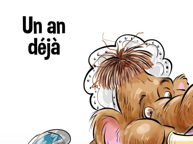 Santé Québec a un an déjà