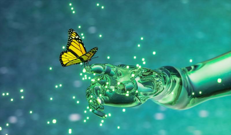 IA sostenible, ¿una utopía?