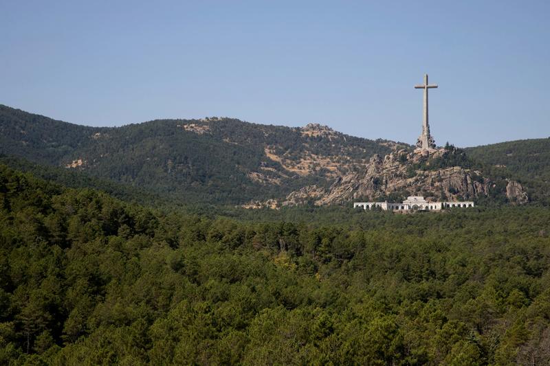 ¿Tiene fundamentos científicos la resignificación del Valle de los Caídos?