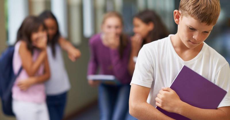 We should encourage kids to stand up to bullies, right? Here's what the evidence says