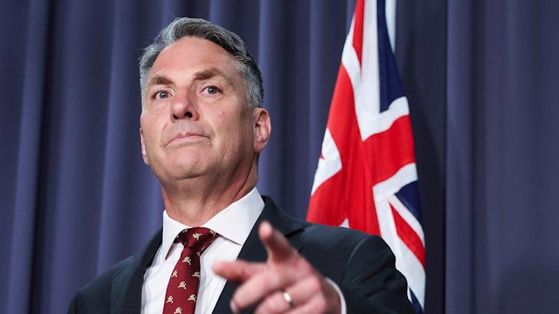 Defence Department spending overhaul was long overdue Defence Department spending overhaul was long overdue