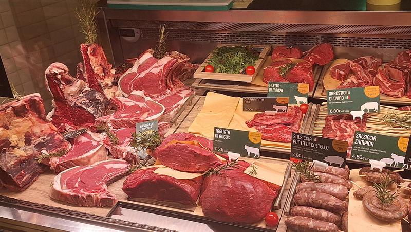 Mannarino, i segreti dietro al successo della prima macelleria con cucina