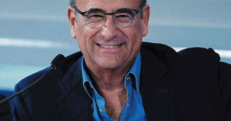 A Sanremo Conti scommette sui giovani: chi c'è nel cast A Sanremo Conti scommette sui giovani: chi c'è nel cast