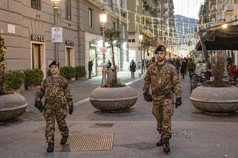 Servizio militare, le contraddizioni di un sistema tutto da reinventare