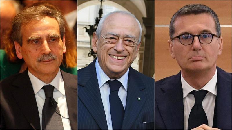 Mps-Mediobanca, il ministero del Tesoro fuori dall’indagine. Da Lovaglio il “facilitatore” a Nagel “antigovernativo”: le piste dei pm