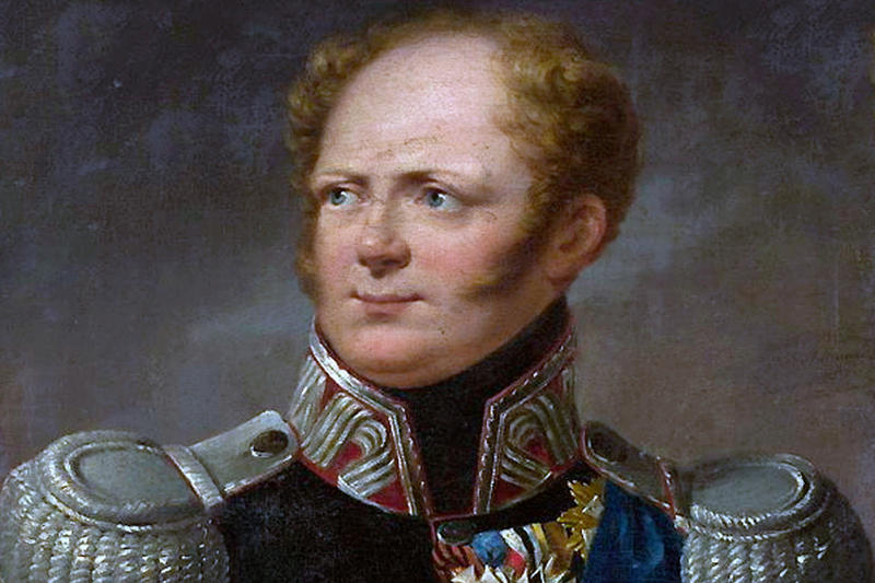 «В Таганроге умер не император»: историки требуют эксгумации останков Александра I