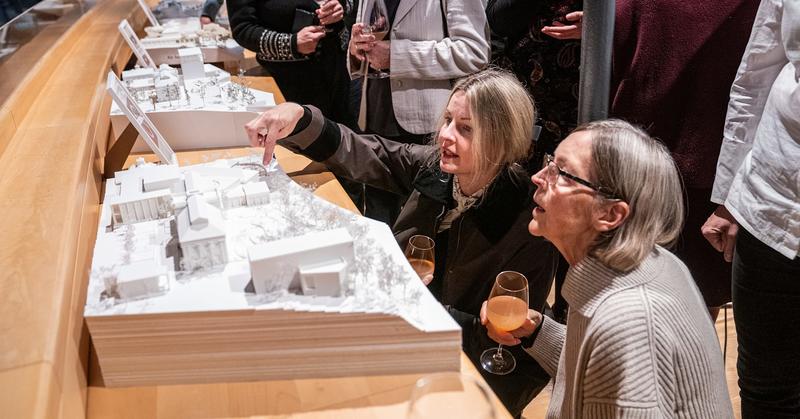 Vinnaren blir kåra tysdag ⁠–⁠ men kjem bygget til å bli bygd?