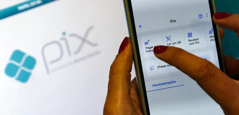 Pix movimenta 1,4% do PIB em um dia e evidencia avanço da infraestrutura FiDigital