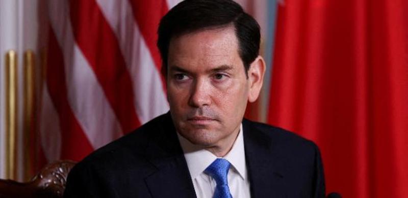 Rubio decidirá se Ramagem será extraditado e pode criar confusão