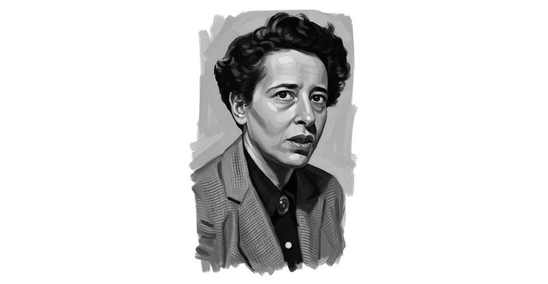 Luz y oscuridad en Hannah Arendt
