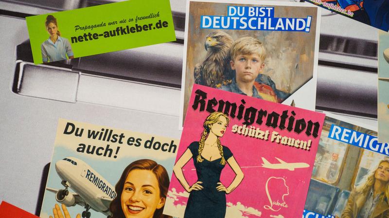 Die AfD-Forderung nach „Remigration“ ist Wählertäuschung