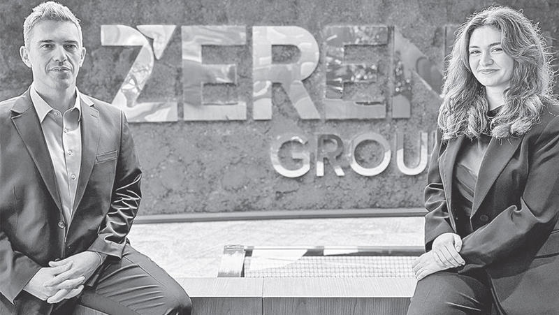 Enerjide konjonktür değişti, Zeren mobilya ve doğalgazla büyüyecek