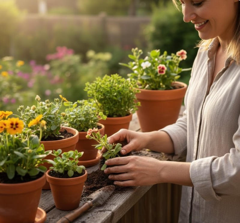 Keyif, Konfor, Rahatlık Başrolde