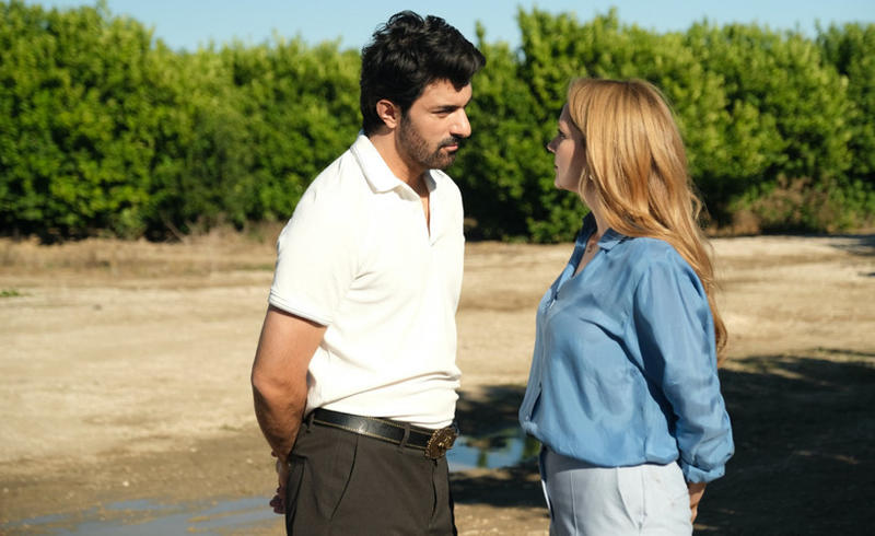 ‘Bereketli Topraklar’ neden final yaptı?