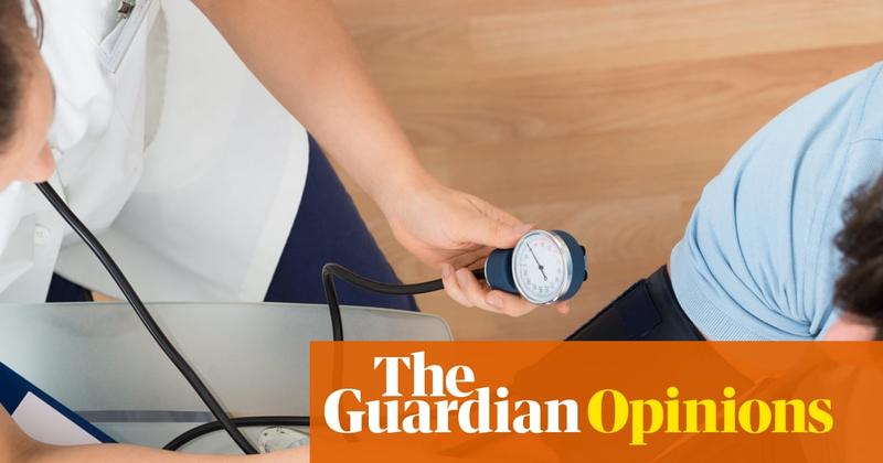 The Guardian view on men’s health: the needs of different groups can only be addressed in a functioning system