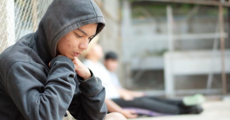 Suicide Prevention and Treatment in Adolescents