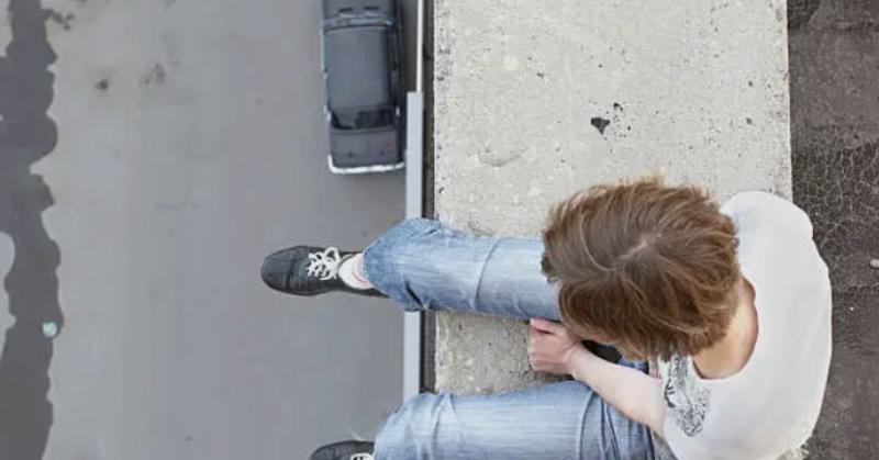 When Clients Deny Being Suicidal, Are They Being Truthful?