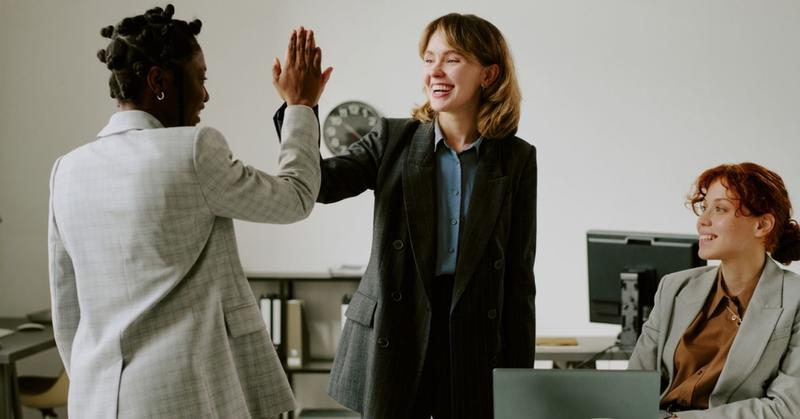 Why Your Idea of Success Keeps Changing