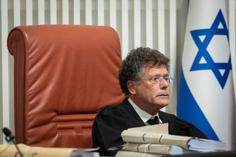 High Court ends hearing on AG’s dismissal after government fails to send counsel