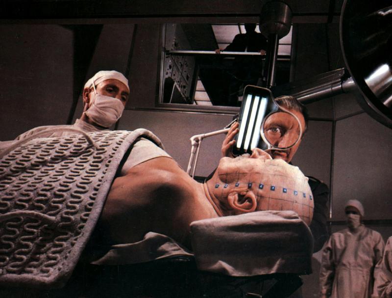 Internet of beings: the dream of digitising human bodies for healthcare (and the nightmare)