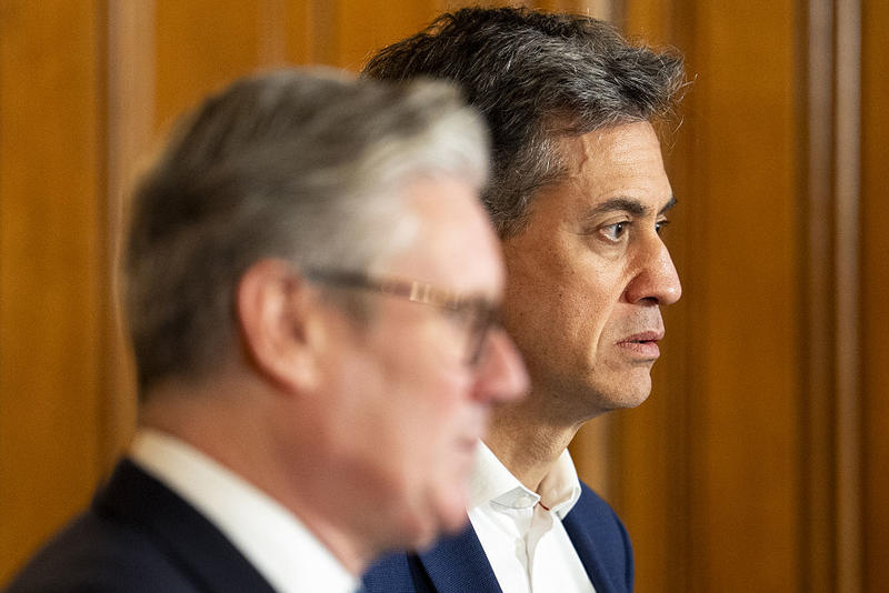 The day net zero died The day net zero died