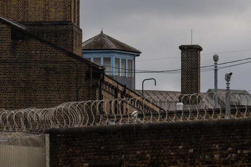 Prisoners playing video games with their guards is no bad thing Prisoners playing video games with their guards is no bad thing