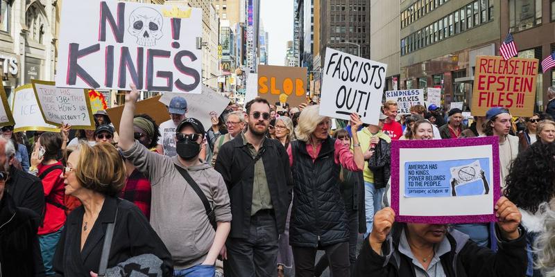 What Can Prevent Trump's American From Becoming Putin's Russia? Us