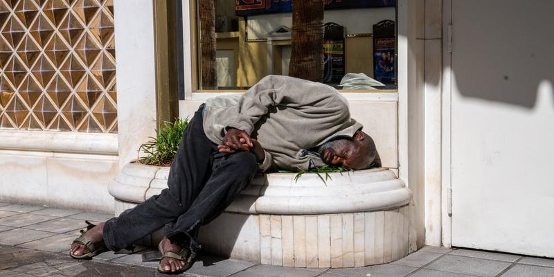 The Words We Use to Describe Homelessness Will Get People Killed