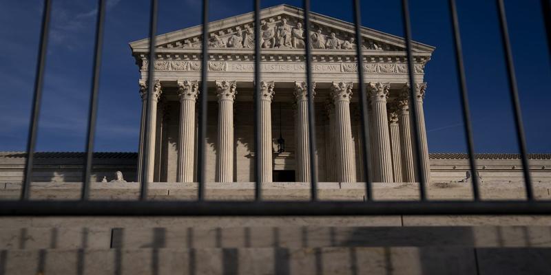 Don't Wait for the Supreme Court to Put the Brakes on Trump's Fascism