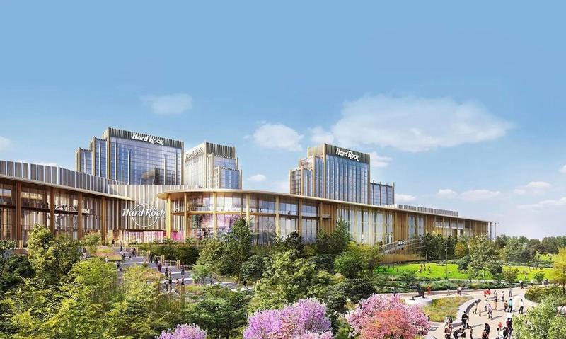 Billionaire Steve Cohen, Bally’s And Resorts World Win Battle For New York City Casino Licenses