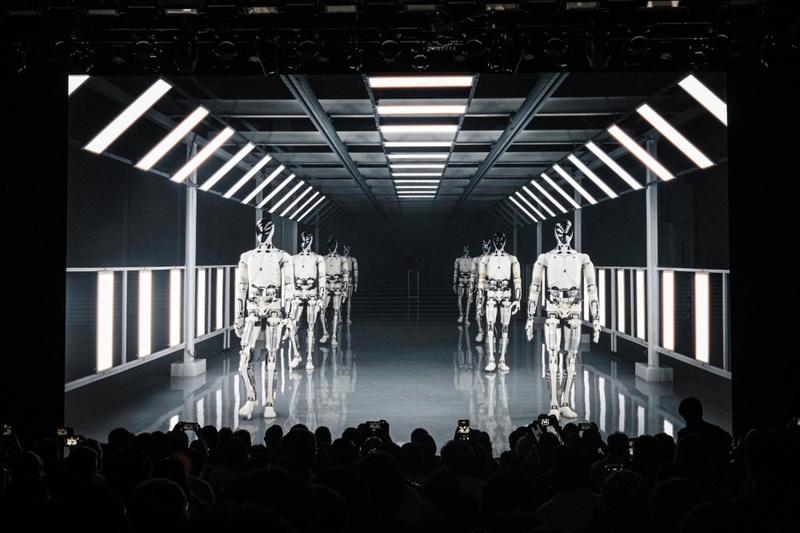 Tech’s Tarnished Halo