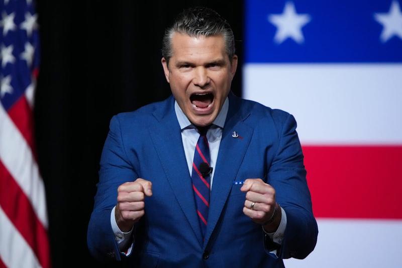 Pete Hegseth Crossed a Clear, Bright Line. Will He Pay a Price?