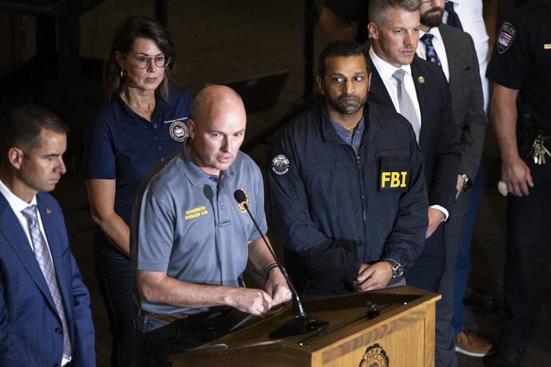 Kash Patel Meltdown Over FBI Jacket Derailed Major Investigation