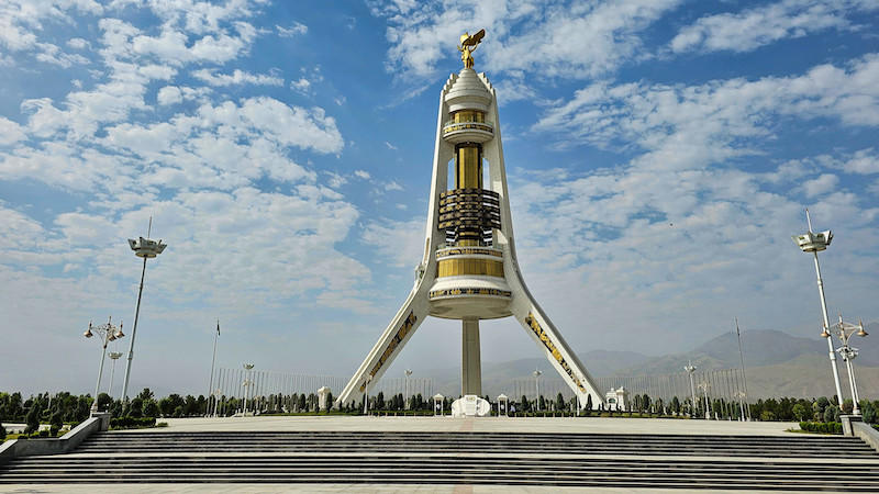 Turkmenistan: Mark 30th Anniversary Of Neutrality By Showing Humanity And Releasing Imprisoned Activists – OpEd Turkmenistan: Mark 30th Anniversary Of Neutrality By Showing Humanity And Releasing Imprisoned Activists – OpEd