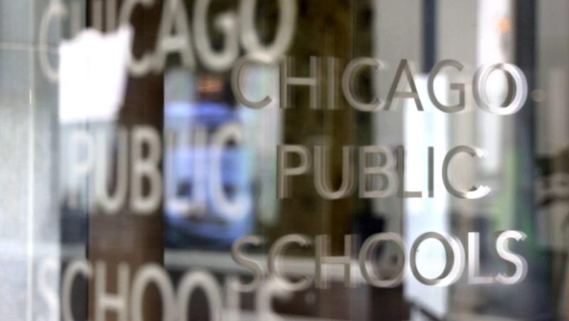 Chicago Is the Latest Example of How Public School Spending Doesn't Prioritize Students