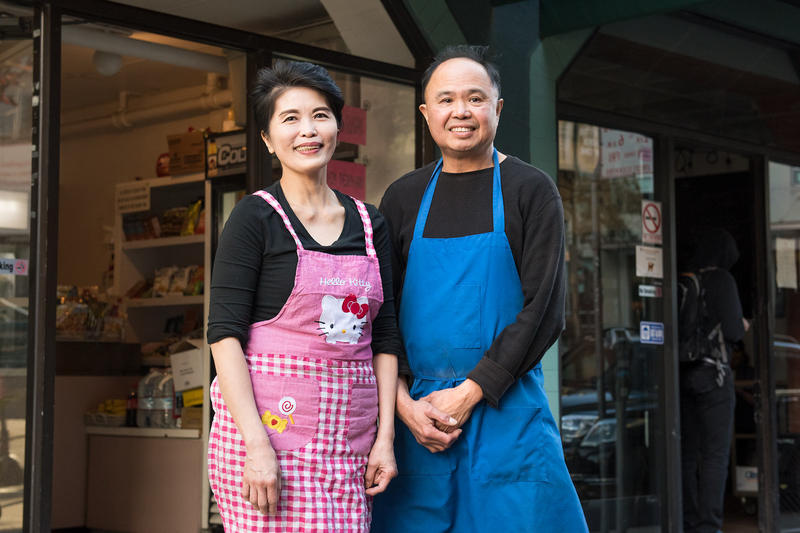 They almost closed in 2022. Now, this cheap SF lunch spot is going strong.
