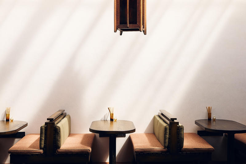 Calif. izakaya lands title as America's Best New Restaurant