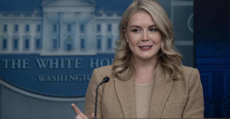 White House Defends Strikes on Venezuelan Narco-Terrorists