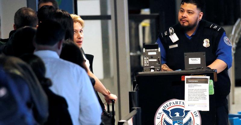No REAL ID? No Problem! TSA to Roll Out Alternative Identity Verification Method for Air Travel No REAL ID? No Problem! TSA to Roll Out Alternative Identity Verification Method for Air Travel