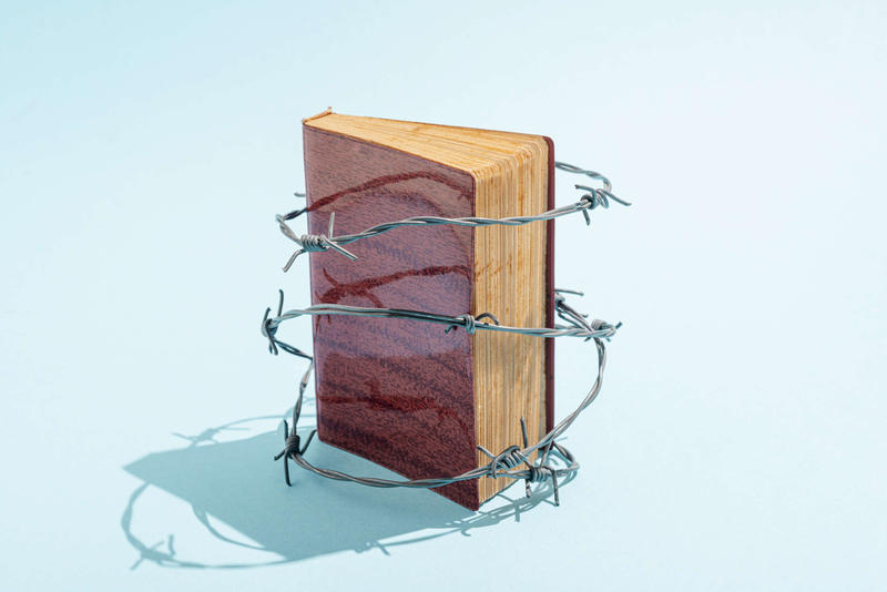 For Incarcerated Students in California, Education Is a Collective Endeavor